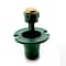 Thrifco Plumbing 54029 1/4 Plastic Pop-Up Br Nozzle 8430062 - alternate 1
